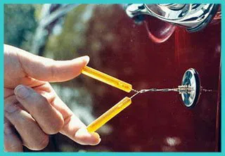 Advanced Locksmith Service Albertson, NY 516-206-4193 - 7-broken-key-extraction